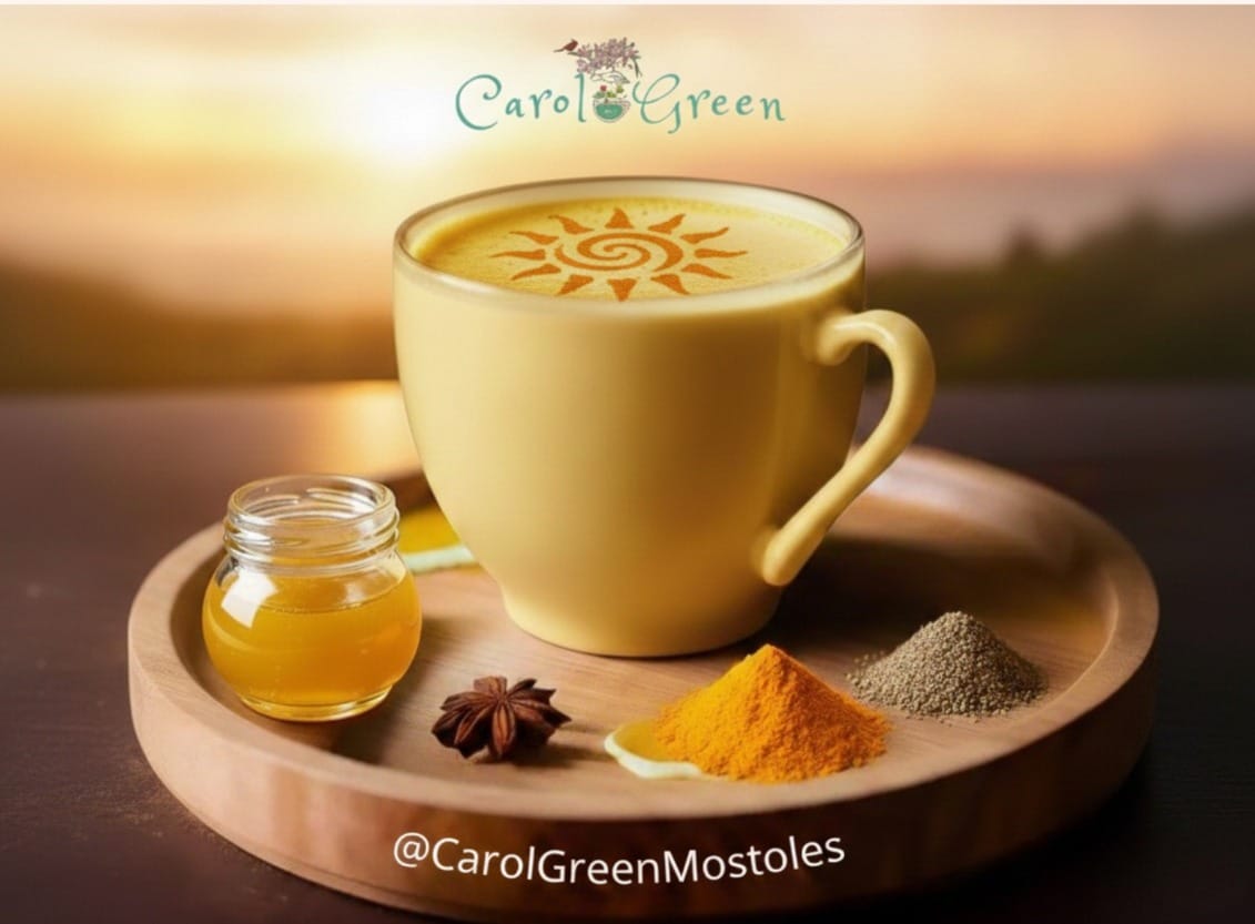 Despertar con brillo (Dinacharya) + Tu dosis de Oro Líquido