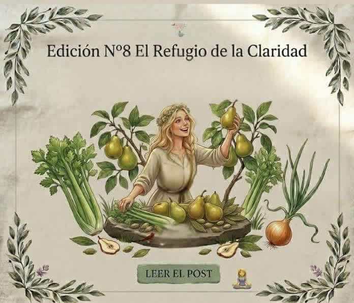 🌟 MARZO, SEMANA 4: EL GRAN DESAGÜE 🌟