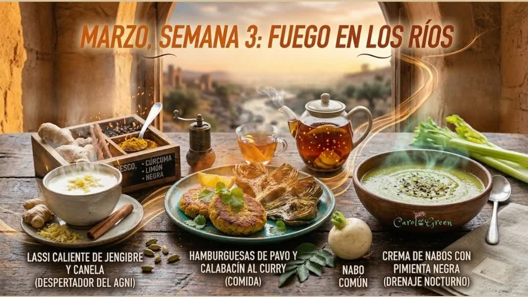 Edición Nº 7 ;"Fuego en los Ríos"