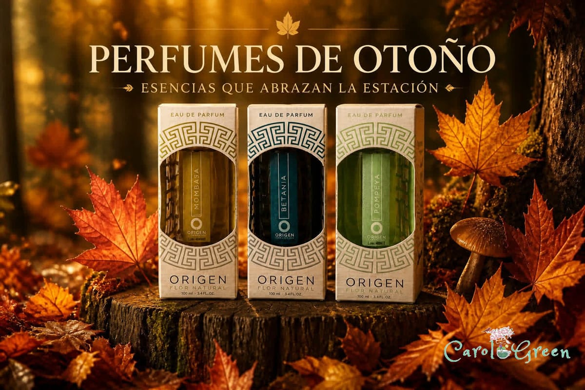 Equilibra tu energia este otoño con Ayurveda