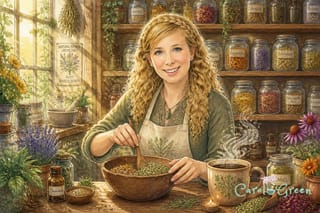 Carol Green
