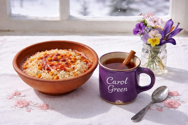 Edición N° 1: El arte de renacer.