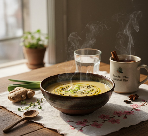 Edición N° 2: Encender el fuego para conquistar el frío.