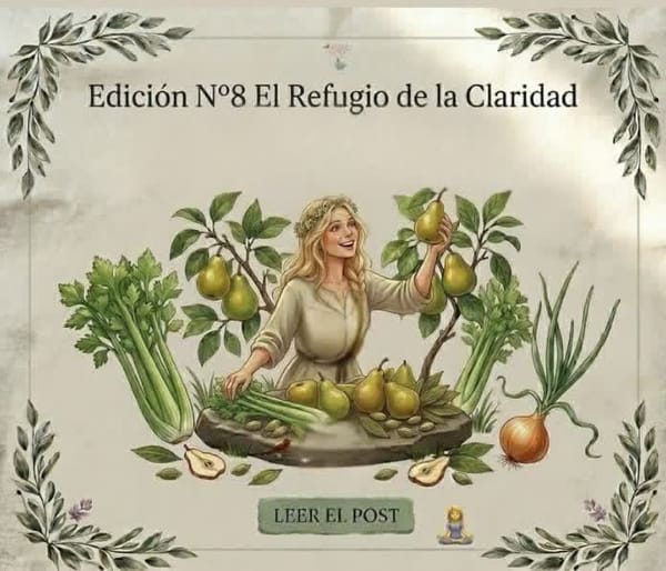 🌟 MARZO, SEMANA 4: EL GRAN DESAGÜE 🌟