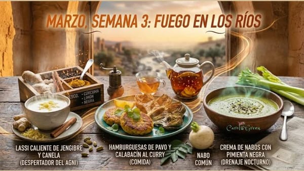 Edición Nº 7 ;"Fuego en los Ríos"
