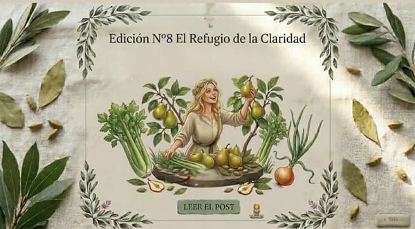 Edición Nº8 :