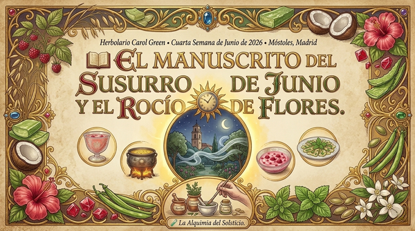 EDICIÓN N.º 21:SUSURRO DE JUNIO Y EL ROCÍO DE FLORES (EDICIÓN N.º 21)